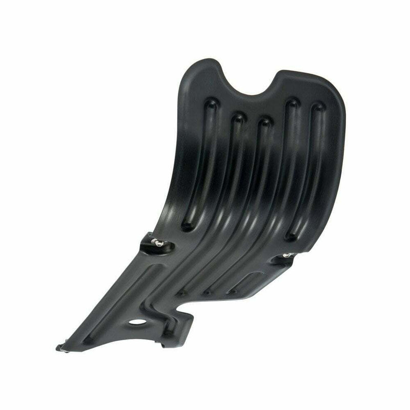 MOTONE DEFENDER - SUMP GUARD - BLACK - TRIUMPH BONNEVILLE THRUXTON ETC 2016-