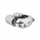 Motone Dual Micro Switch Button Motorbike (22mm) 7/8" Handlebar - Chrome Custom