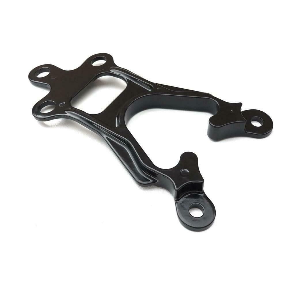 MOTONE TRIUMPH STREET TWIN CUSTOM SPEEDO BRACKET - QUALITY