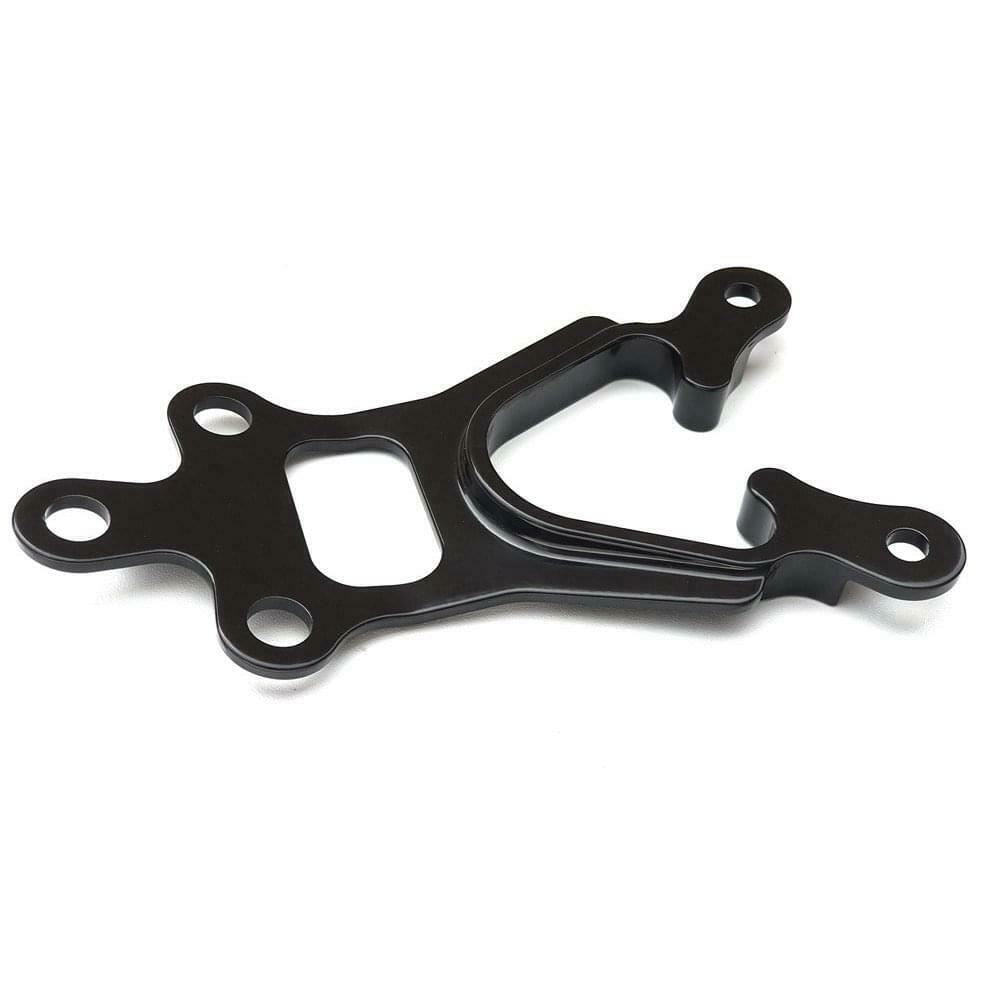 MOTONE TRIUMPH STREET TWIN CUSTOM SPEEDO BRACKET - QUALITY