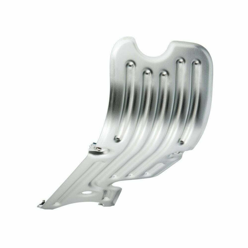 Motone Defender Sump Guard Triumph Bonneville T100 T120 Thruxton Street Cup Twin