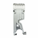 Motone Defender Sump Guard Triumph Bonneville T100 T120 Thruxton Street Cup Twin