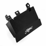 Motone Airbox Elimination Kit Battery Box Triumph Bonneville Thruxton Scrambler