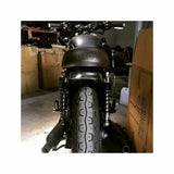 Motone Bobbed Rear Mudguard Fender Triumph Bonneville Scrambler Street Twin Cup