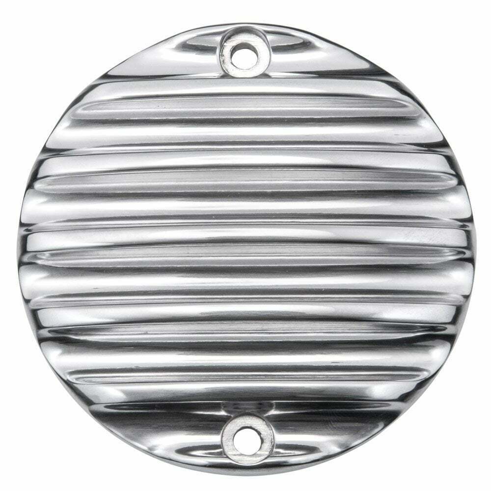 Motone Clutch Engine Cover Polished Triumph Bonneville Bobber Speed Twin etc