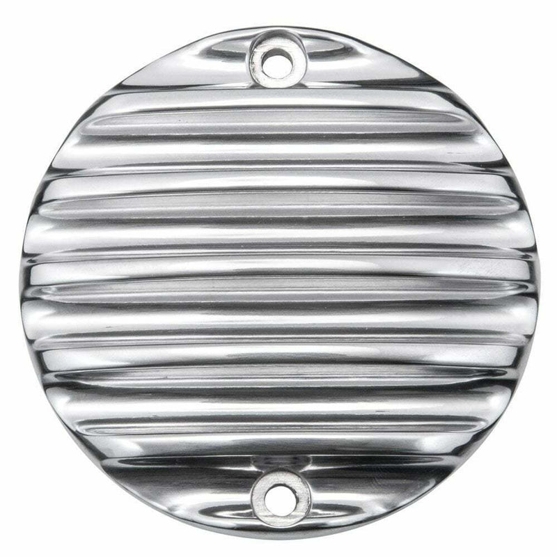 Motone Clutch Engine Cover Polished Triumph Bonneville Bobber Speed Twin etc