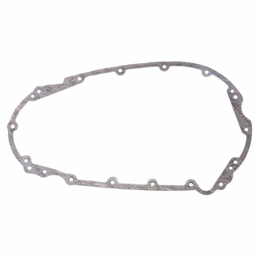 MOTONE CLUTCH SIDE ENGINE COVER GASKET 900/1200 LC TRIUMPH BONNEVILLE TWINS