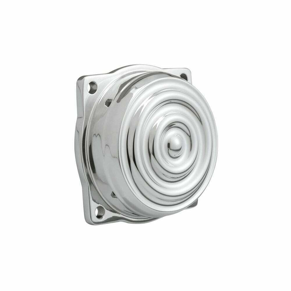 Motone Harley Davidson Custom CNC CV Finned Carb Top Lid - Rippled - Polished
