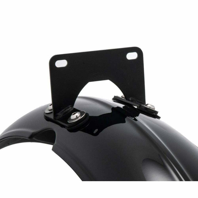 Motone High Mount Front Fender Mudguard Bracket - Triumph Bonneville Thruxton