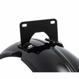 Motone High Mount Front Fender Mudguard Bracket - Triumph Bonneville Thruxton