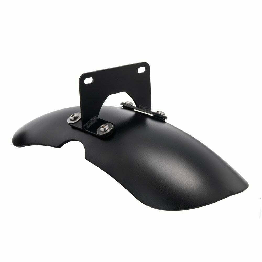 Motone High Mount Front Fender Mudguard Bracket - Triumph Bonneville Thruxton