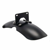 Motone High Mount Front Fender Mudguard Bracket - Triumph Bonneville Thruxton