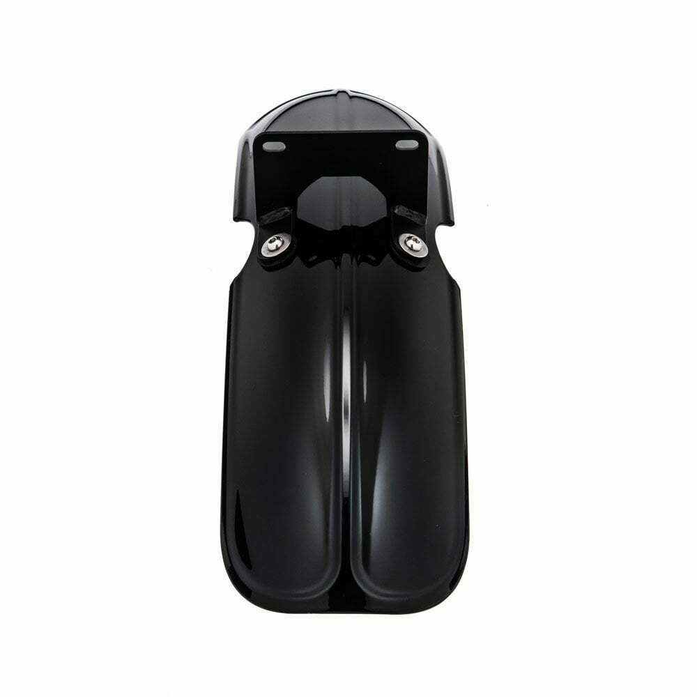 Motone High Mount Front Fender Mudguard Bracket - Triumph Bonneville Thruxton