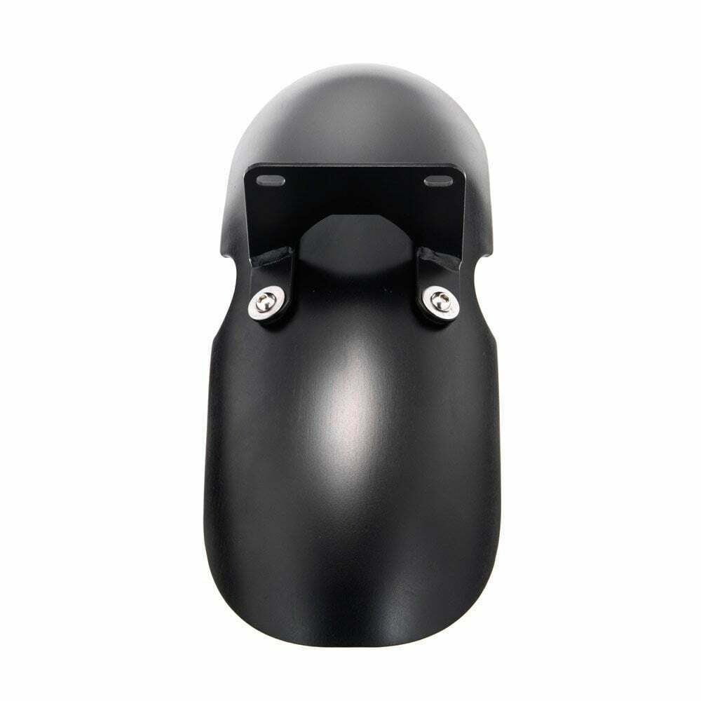 Motone High Mount Front Fender Mudguard Bracket - Triumph Bonneville Thruxton
