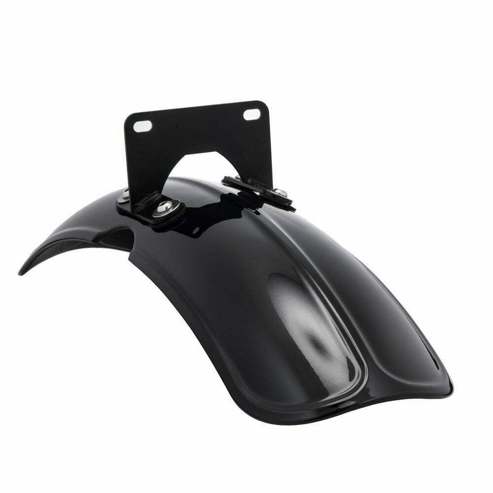 Motone High Mount Front Fender Mudguard Bracket - Triumph Bonneville Thruxton