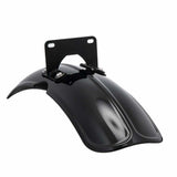Motone High Mount Front Fender Mudguard Bracket - Triumph Bonneville Thruxton