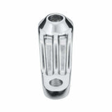 Motone TRILINE Indicator Signal Brackets Shock Mount Polished Triumph Universal