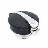 MOTONE MONZA TANK CAP KIT - TRIUMPH BONNEVILLE BOBBER THRUXTON & HARLEY DAVIDSON