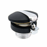 MOTONE MONZA TANK CAP KIT - TRIUMPH BONNEVILLE BOBBER THRUXTON & HARLEY DAVIDSON