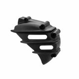 MOTONE SPROCKET COVER BLACK - TRIUMPH T100 SCRAMBLER THRUXTON SE SPEEDMASTER