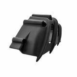 MOTONE SPROCKET COVER BLACK - TRIUMPH T100 SCRAMBLER THRUXTON SE SPEEDMASTER