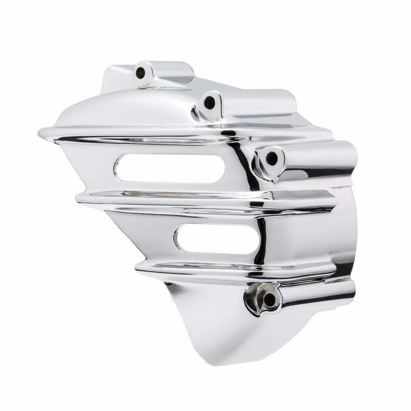 Motone Sprocket Cover Chrome - Triumph T100 Scrambler Thruxton SE Speedmaster