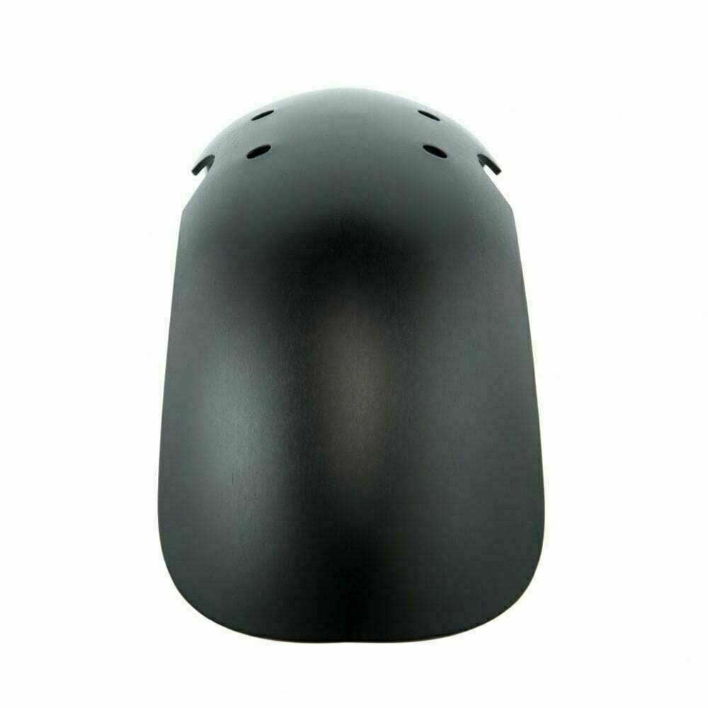 MOTONE RACEBLADE FRONT MUDGUARD FENDER BLACK TRIUMPH BONNEVILLE T100 T120