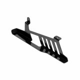 Motone Custom Chain Guard Square Cut Black Triumph Bonneville Thruxton Scrambler