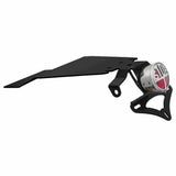 Motone Tail Tidy Kit inc Miller LED - Triumph Scrambler T100 Bonneville Thruxton