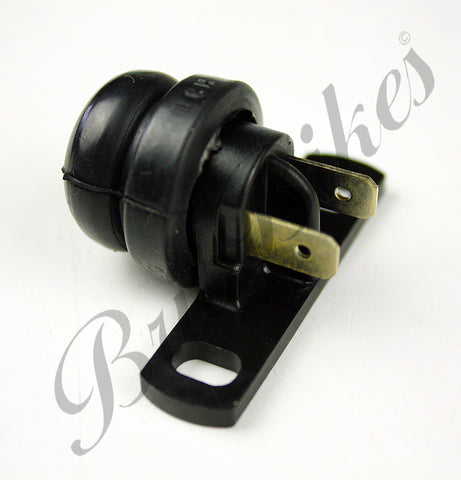 LUCAS STYLE PUSH BUTTON STOP REAR BRAKE LIGHT SWITCH TRIUMPH BSA NORTON 34815