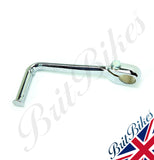 GEAR LEVER TRIUMPH T120 TR6 TR7 & T140 UNIT T160 TRIDENT - 57-3757 UK MADE
