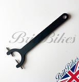 BSA NORTON TRIUMPH MOTORBIKE FORK SEAL REMOVAL TOOL - 61-6017 - MADE IN ENGLAND
