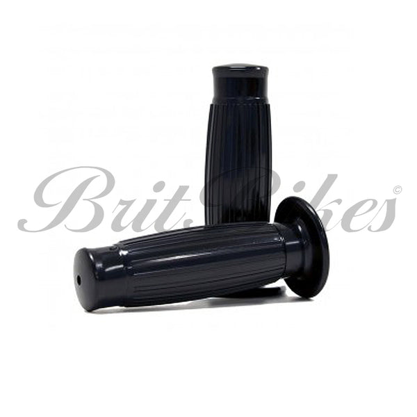 Gt handlebar grips clearance