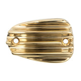 MOTONE BRASS DISC BRAKE OIL RESERVOIR MASTER CYLINDER CAP BONNEVILLE T100 T120