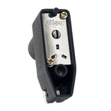 MOTONE QUALITY MOTORBIKE HELMET LOCK + 2 KEYS FOR VARIOUS FITMENT INC TRIUMPH