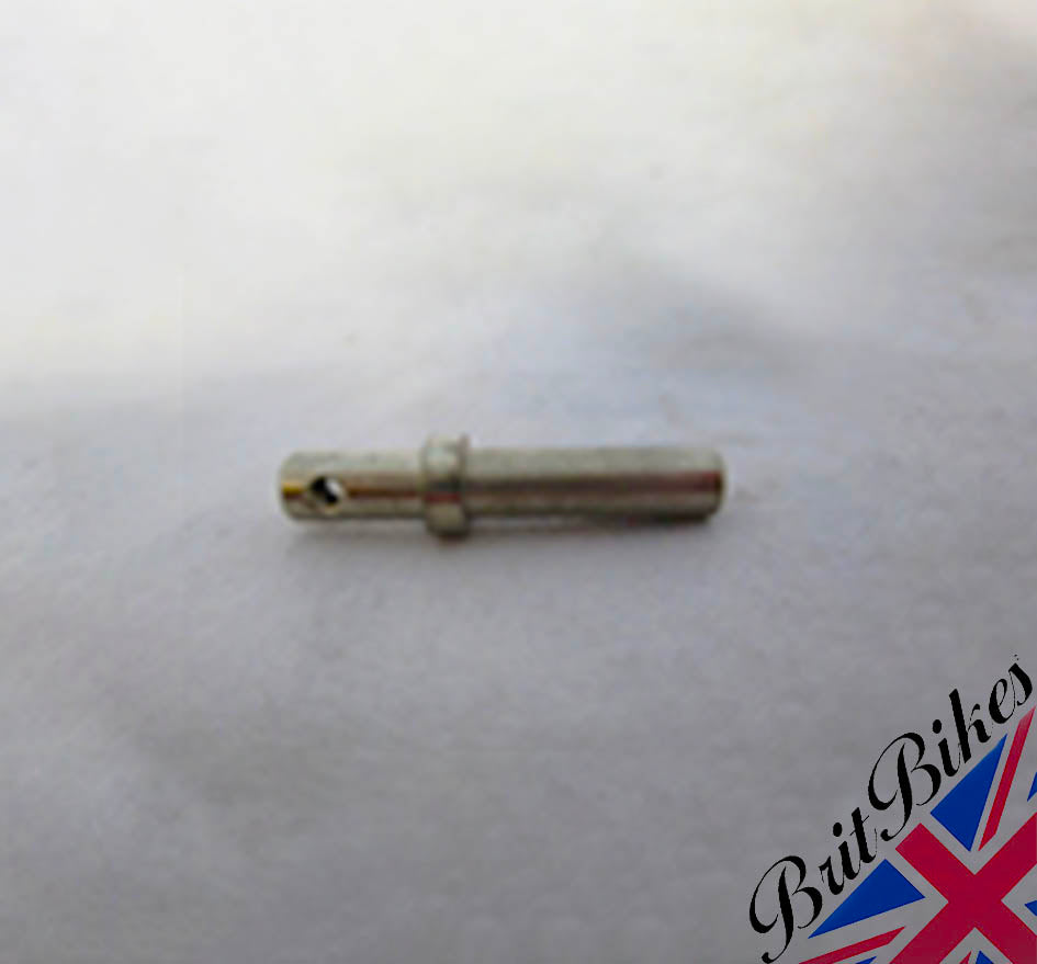 MONOBLOC CARB TICKLER PIN 376/086 BSA TRIUMPH ETC