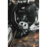 MOTONE CASABLANKA PASSENGER PEG DELETE BLANKING PLATES FORGED EDITION TRIUMPH