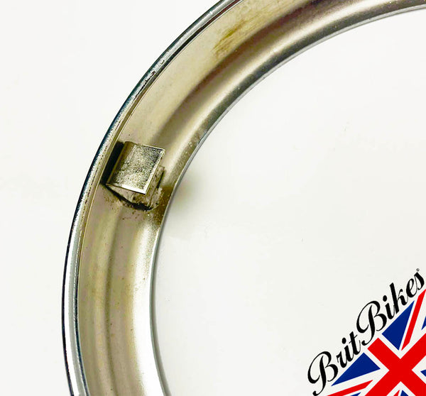 Wheel Bearing Set For BSA C15, Bantam & Tiger Cub – Front & Rear, Classic Fit