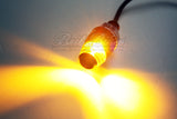 Motogadget mo.blaze pin - Ultra Small Very Bright LED Indicators Motorbike Black