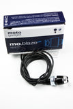 Motogadget mo.blaze pin - Ultra Small Very Bright LED Indicators Motorbike Black