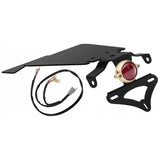 MOTONE ELDORADO LED LIGHT BRASS TAIL TIDY KIT BONNEVILLE T100 SCRAMBLER THRUXTON