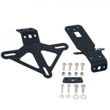 MOTONE TAIL TIDY KIT - TRIUMPH SPEED TWIN