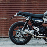 MOTONE TAIL TIDY KIT - TRIUMPH SPEED TWIN