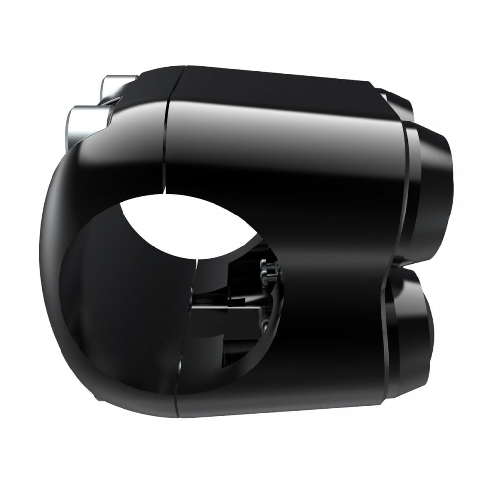 MOTONE THE QUAD MOTORBIKE MICRO SWITCH BUTTON HOUSING 1” HANDLEBAR BLACK CUSTOM