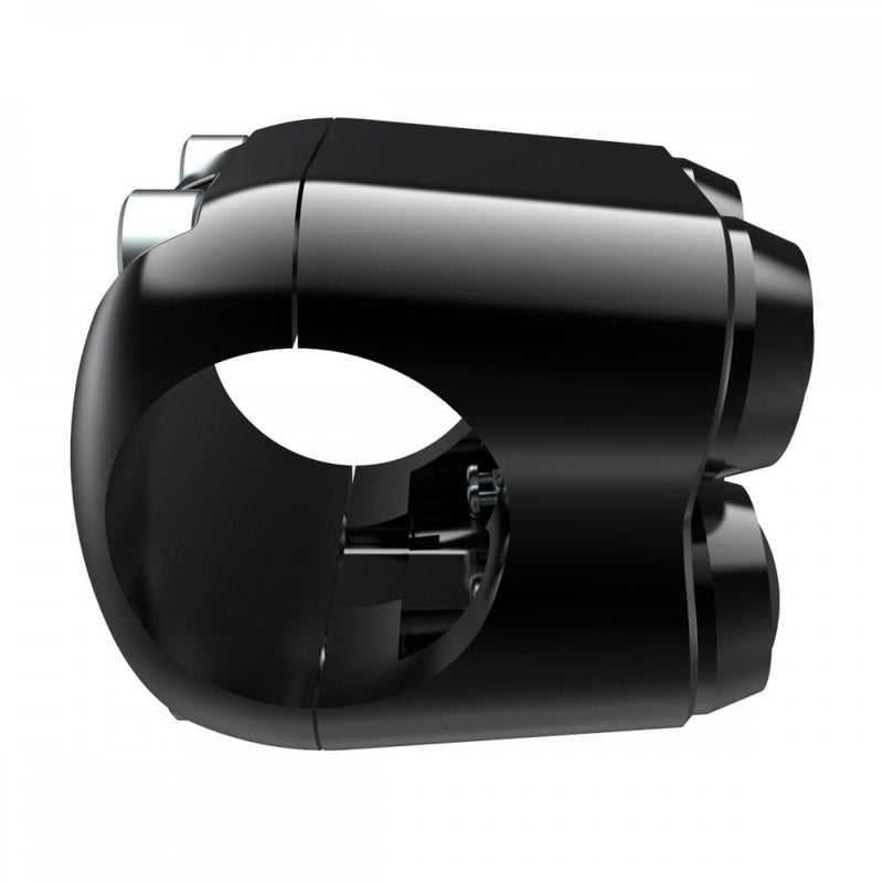 MOTONE THE QUAD MOTORBIKE MICRO SWITCH BUTTON HOUSING 1” HANDLEBAR BLACK CUSTOM