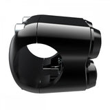 MOTONE THE QUAD MOTORBIKE MICRO SWITCH BUTTON HOUSING 1” HANDLEBAR BLACK CUSTOM