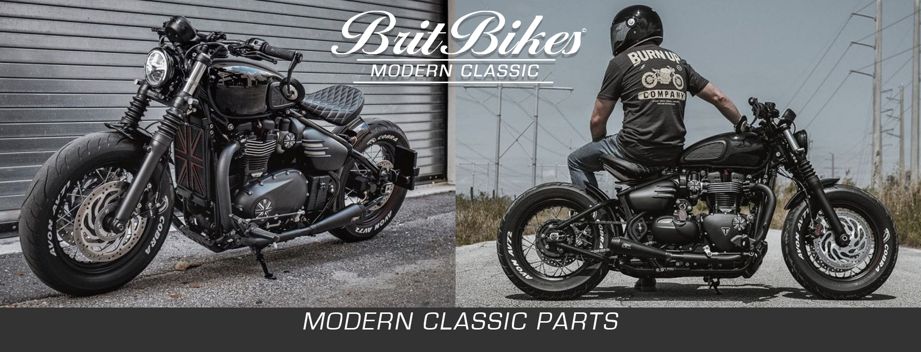 Triumph Motorcycles British Bike Parts Shop British Bike Parts Top