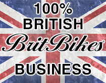 Brit Bikes - Classic & Modern British Motorbike Parts