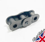 RENOLD CHAIN CRANKED LINK 5/8’’ x 3/8’’ BSA TRIUMPH NORTON 110-056-30 - RCL5C