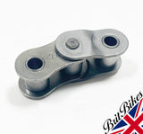 RENOLD CHAIN CRANKED LINK 5/8’’ x 3/8’’ BSA TRIUMPH NORTON 110-056-30 - RCL5C